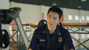 Fireworks of My Heart กู้ภัยรักนักดับเพลิง Season 1 EP 10