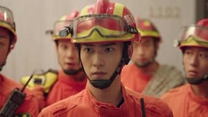 Fireworks of My Heart กู้ภัยรักนักดับเพลิง Season 1 EP 6