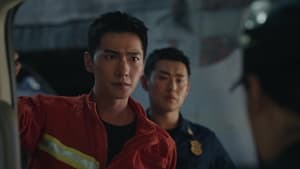 Fireworks of My Heart กู้ภัยรักนักดับเพลิง Season 1 EP 18