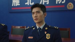 Fireworks of My Heart กู้ภัยรักนักดับเพลิง Season 1 EP 8