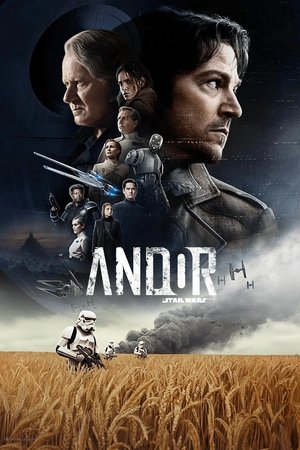 ดูซีรี่ย์ Andor สตาร์ วอร์ส: เอนดอร์ ซีซั่น 2 (2025) ซับไทย EP.1-12 (จบ) Season 2