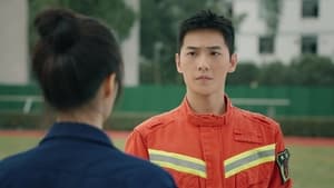 Fireworks of My Heart กู้ภัยรักนักดับเพลิง Season 1 EP 16