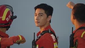 Fireworks of My Heart กู้ภัยรักนักดับเพลิง Season 1 EP 17