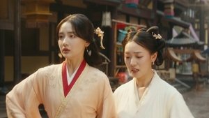 Revenge of Reborn Princess Season 1 EP 19