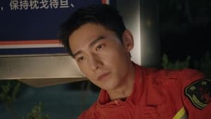Fireworks of My Heart กู้ภัยรักนักดับเพลิง Season 1 EP 3