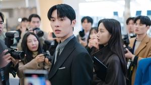 My Dearest Nemesis Season 1 EP 12
