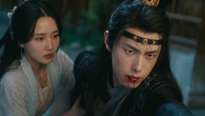Revenge of Reborn Princess   Season 1 EP 12