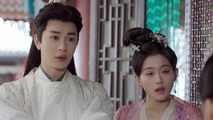 Lovesickness Season 1 EP 16