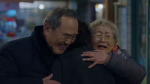 Iron Family Season 1 EP 34
