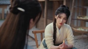 Peace & Love ห้วงคำนึงแห่งฉางอัน Season 1 EP 18
