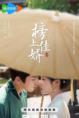 ดูซีรี่ย์จีน ราชบุตรเขยที่รัก (2025) Serendipity EP.1-40 (จบ) ซับไทย-พากย์ไทย Season 1