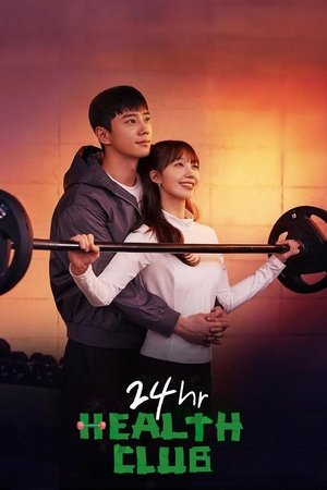 ดูซีรี่ย์ Pump Up the Healthy Love (2025) ฟิตใจให้พร้อมรัก ซับไทย EP.1-12 (จบ) Season 1