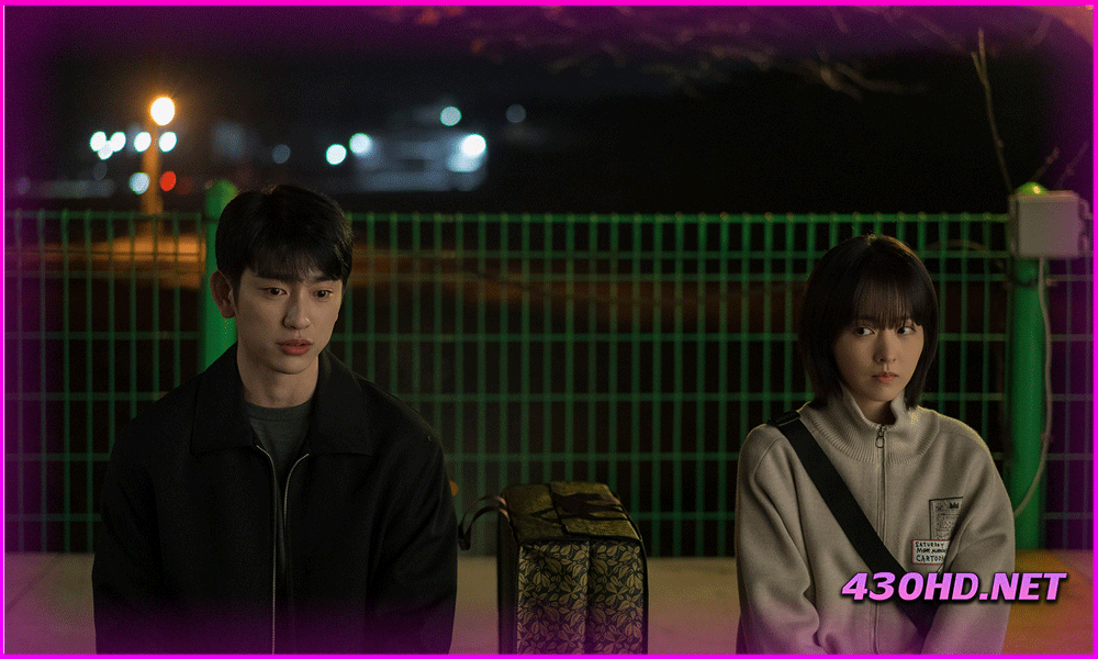 ดูซีรี่ย์เกาหลี Our Unwritten Seoul เขียนชีวิตใหม่ในกรุงโซล (2025) EP.1-12 ตอนจบ ซับไทย