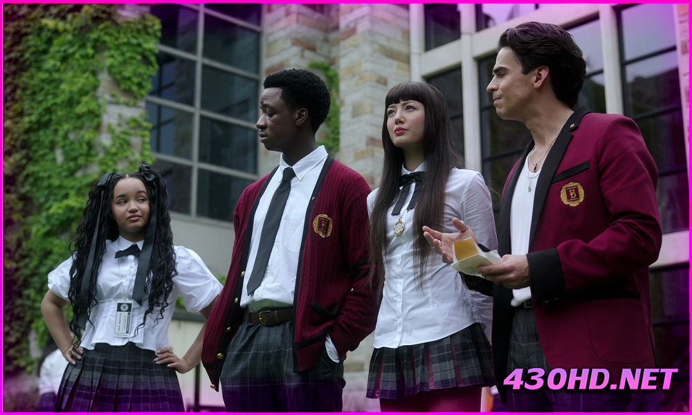 ดูซีรี่ย์ BET โคตรเซียนโรงเรียนพนัน (2025) พากย์ไทย EP.1-10 (จบ)