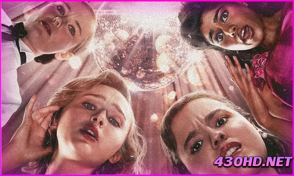 ดูหนัง ถนนอาถรรพ์: ราชินีงานพรอม Fear Street: Prom Queen ( 2025 ) 