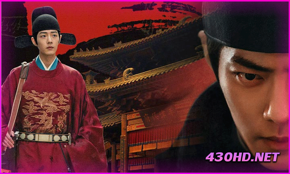 ดูซีรี่ย์จีน ตำนานจั้งไห่ Legend of Zang Hai