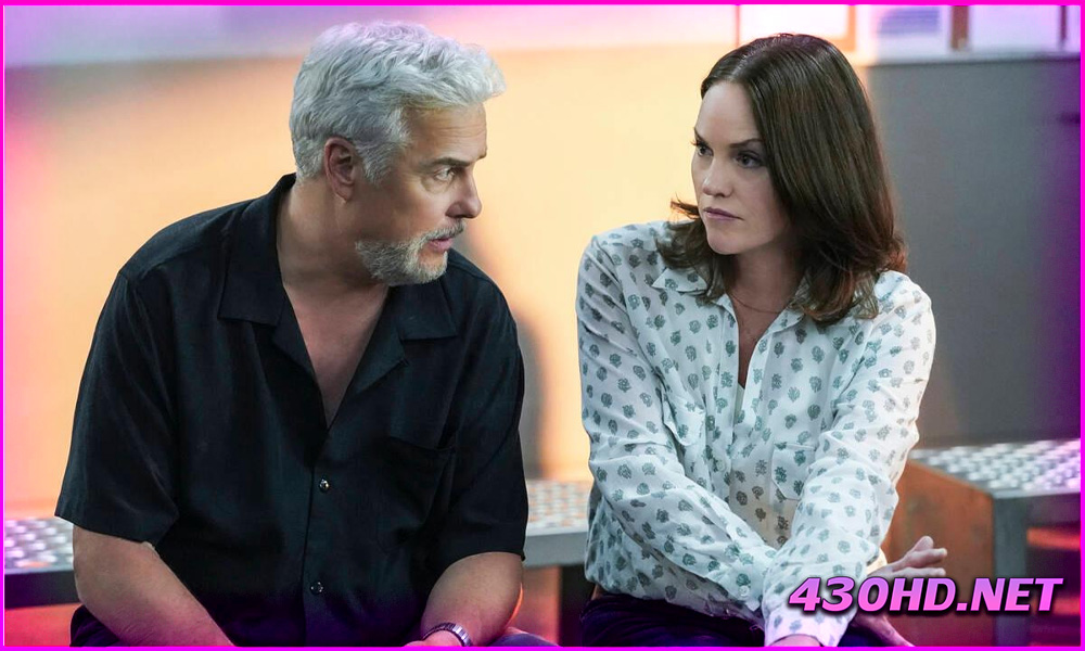ดูซีรี่ย์ CSI: Vegas ซีเอสไอ: เวกัส ซีซั่น 1 (2021) พากย์ไทย EP.1-10 (จบ)