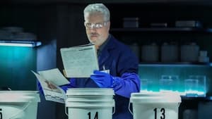 CSI: Vegas ซีเอสไอ: เวกัส Season 1 EP 8