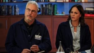 CSI: Vegas ซีเอสไอ: เวกัส Season 1 EP 6