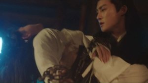 Heal the moon Season 1 EP 13