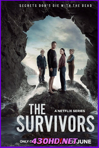 ดูซีรี่ย์ The Survivors เหยื่อพายุมืด ซับไทย EP.1-6 จบ