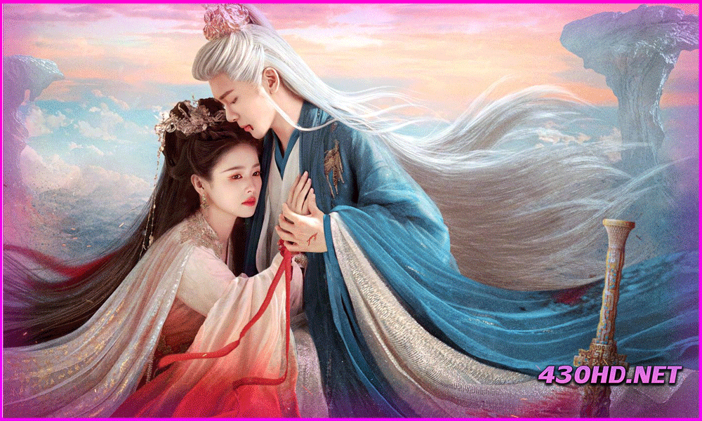 ดูซีรี่ย์จีน เคราะห์สวรรค์ทัณฑ์รัก
