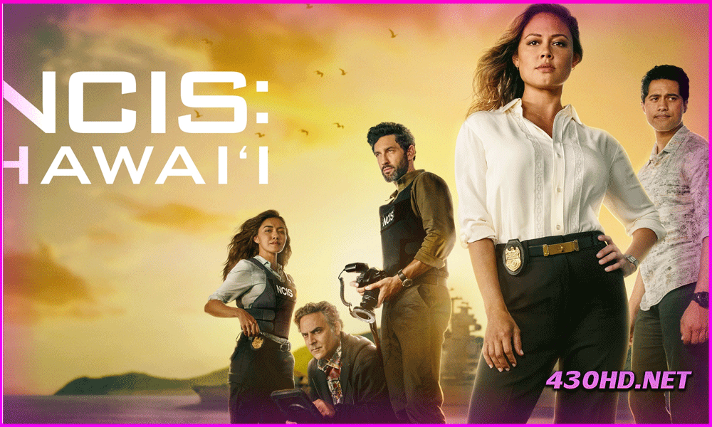 ดูซีรี่ย์ NCIS: Hawaiʻiหน่วยสืบสะท้านฮาวาย ปี 1 จบ Season 1