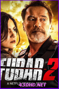 ดูซีรี่ย์ FUBAR ซีซั่น 2  (2025) พากย์ไทย
