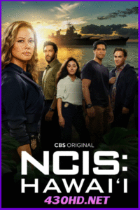 ดูซีรี่ย์ NCIS: Hawaiʻi หน่วยสืบสะท้านฮาวาย ปี 1 จบ (พากย์ไทย)