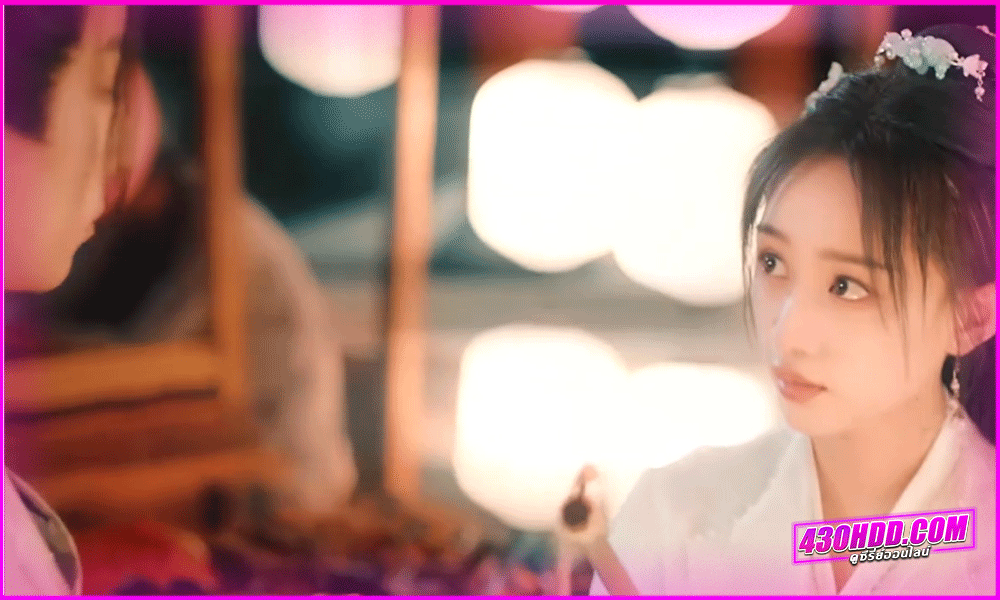 ดูซีรี่ย์จีน Bloom Once More (