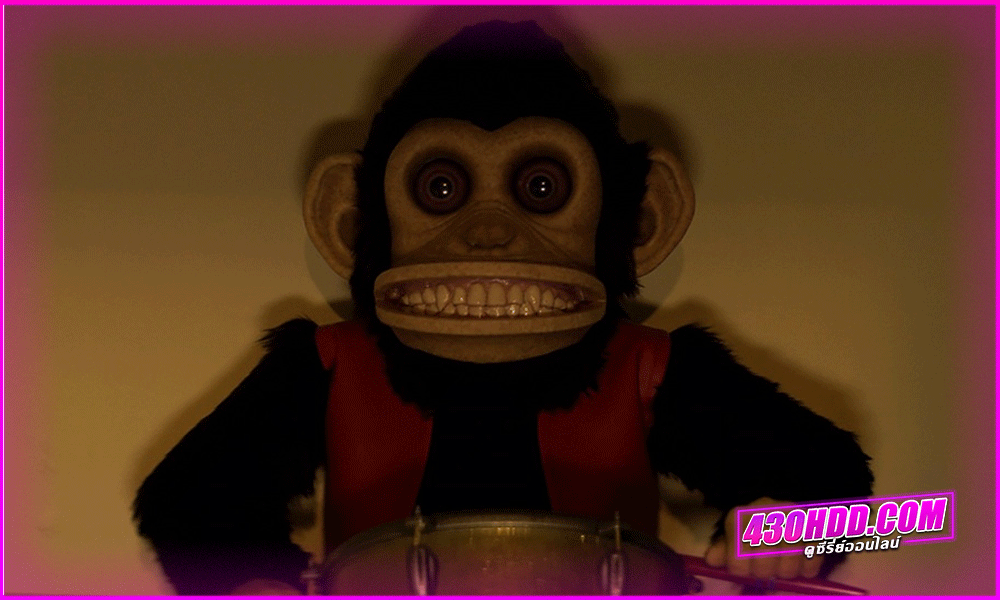 ดูหนัง The Monkey จ๋อจัดตาย 