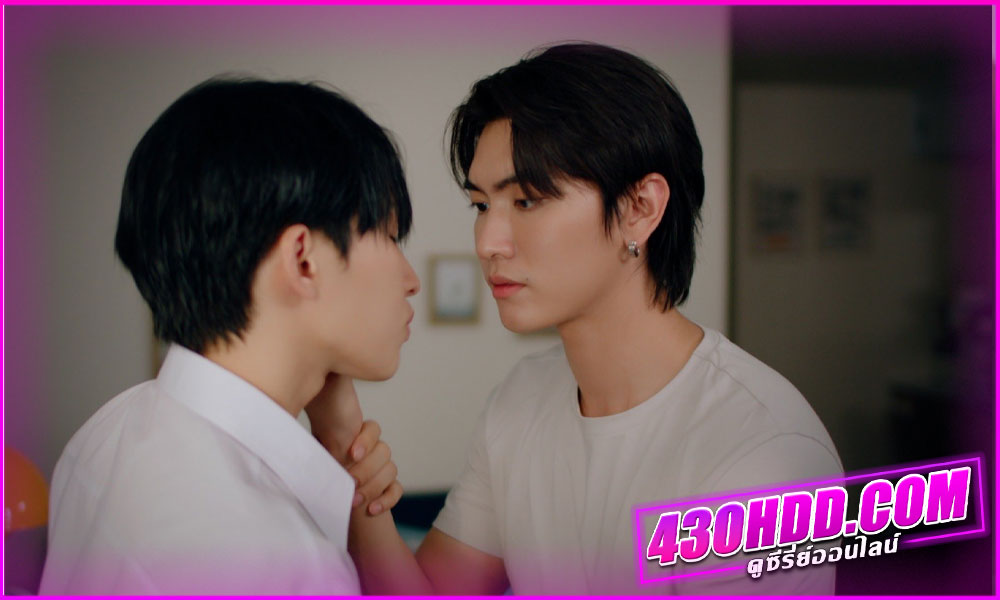 ดูซีรี่ย์วายโรแมนติก The Boy Next World คนละกาลเวลา (2025) พากย์ไทย EP.1-10 จบ 