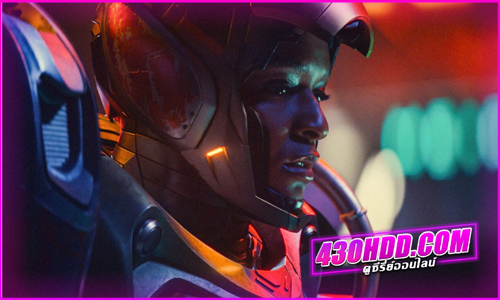 ดูซีรี่ย์ Ironheart ไอรอนฮาร์ต (2025) พากย์ไทย EP.1-6 จบ