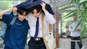 สายรหัสเทวดา Season 1 EP 19