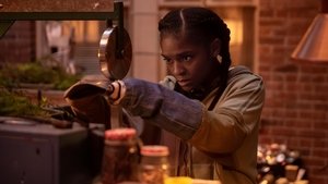 Ironheart Season 1 EP 1