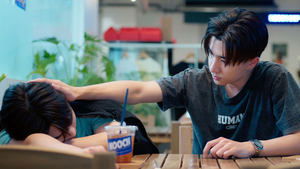 สายรหัสเทวดา Season 1 EP 11