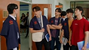 สายรหัสเทวดา Season 1 EP 4