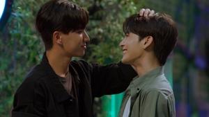 สายรหัสเทวดา Season 1 EP 3