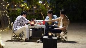 สายรหัสเทวดา Season 1 EP 5