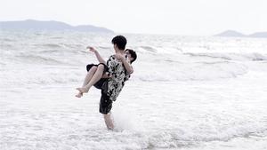 สายรหัสเทวดา Season 1 EP 14