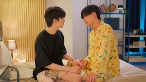 สายรหัสเทวดา Season 1 EP 15