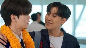 สายรหัสเทวดา Season 1 EP 17