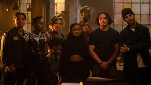 Ironheart Season 1 EP 3