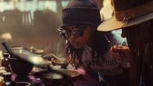 Ironheart Season 1 EP 4