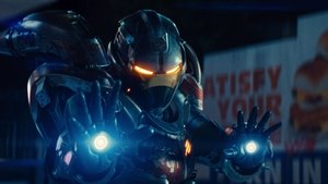 Ironheart Season 1 EP 5